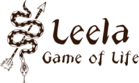 logo Leela game